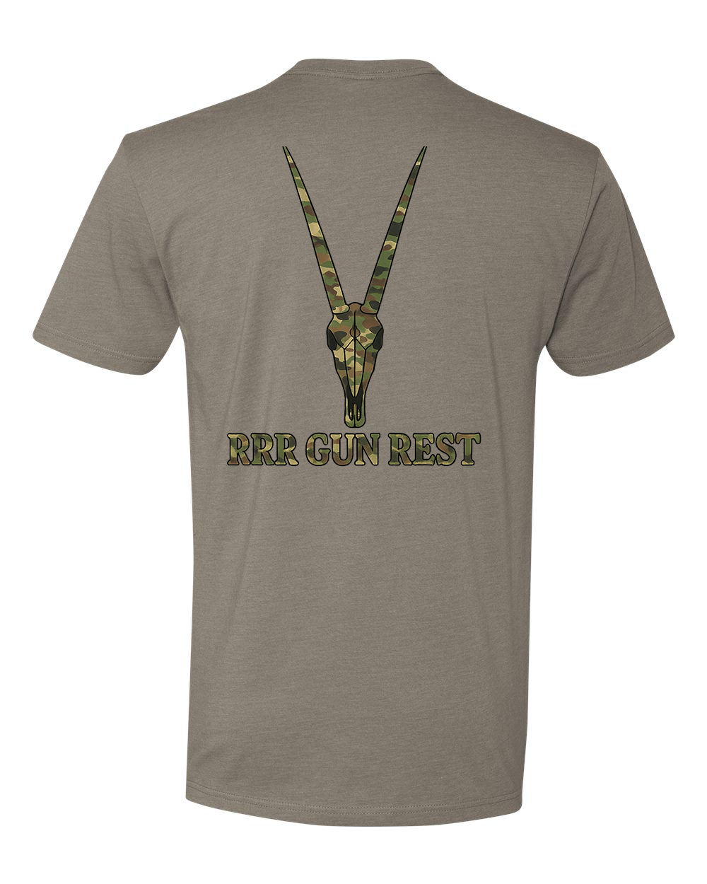 GEMSBOK TEE