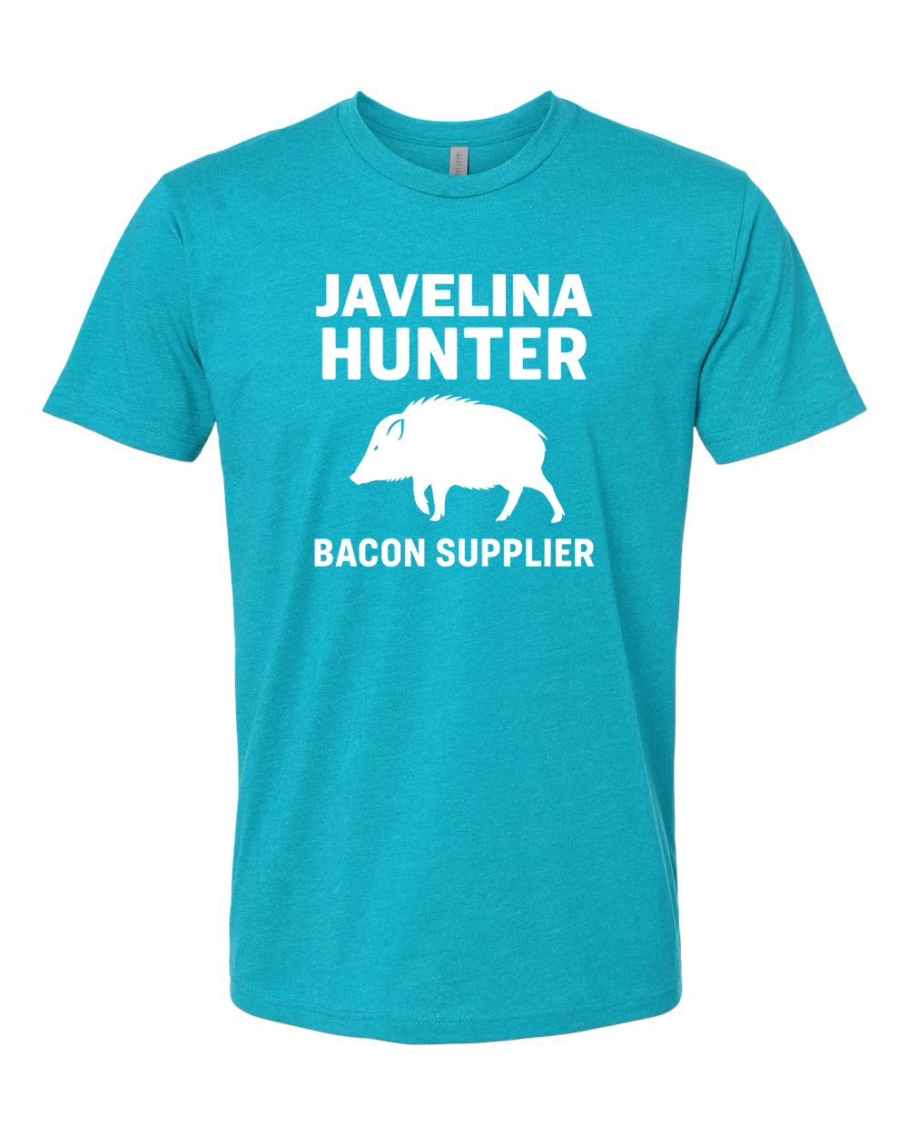 JAVELINA TEE SHIRT