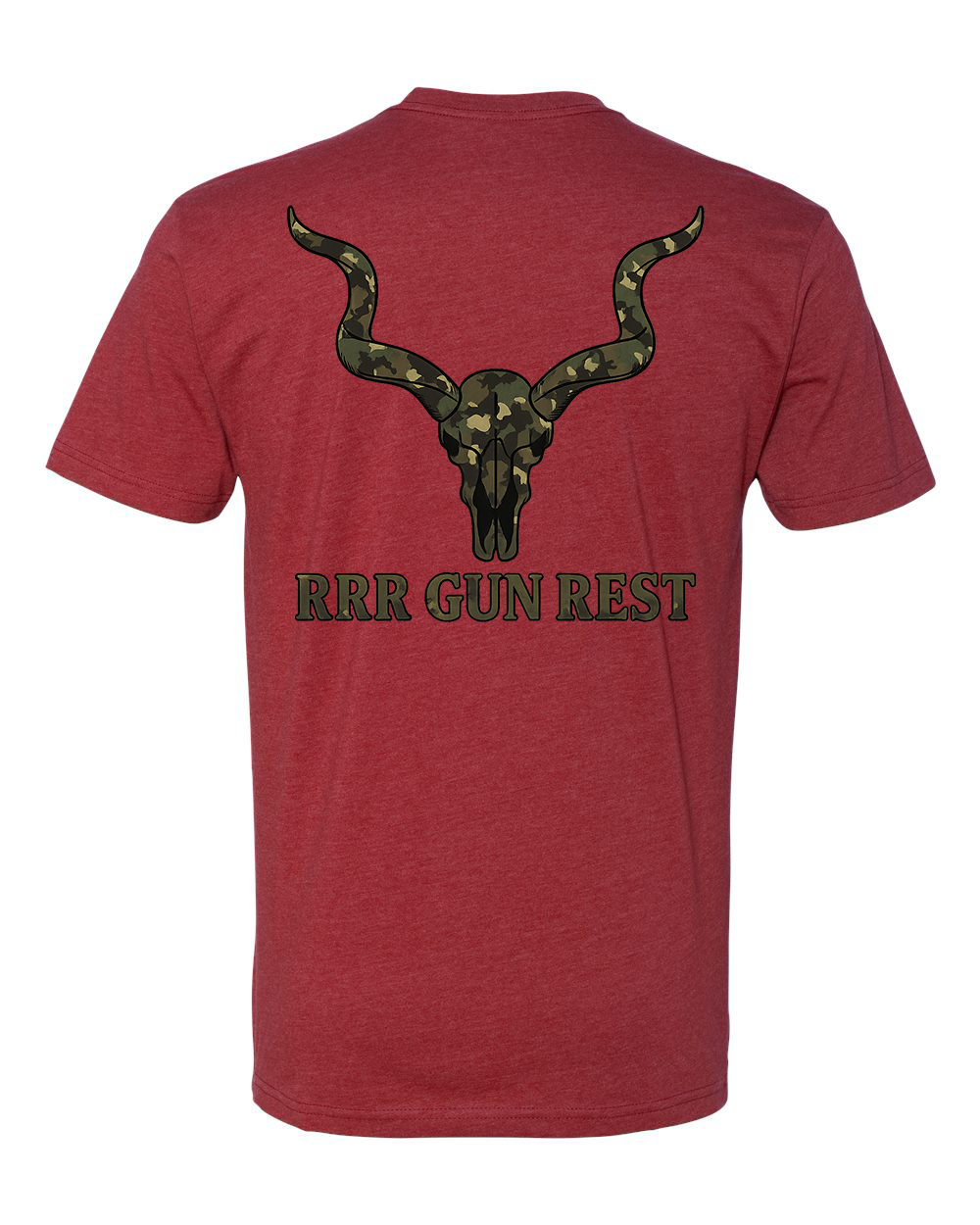 Kudu Tee