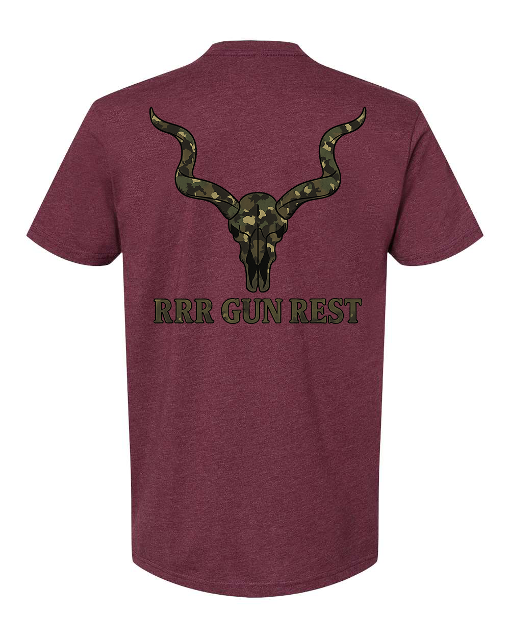 Kudu Tee