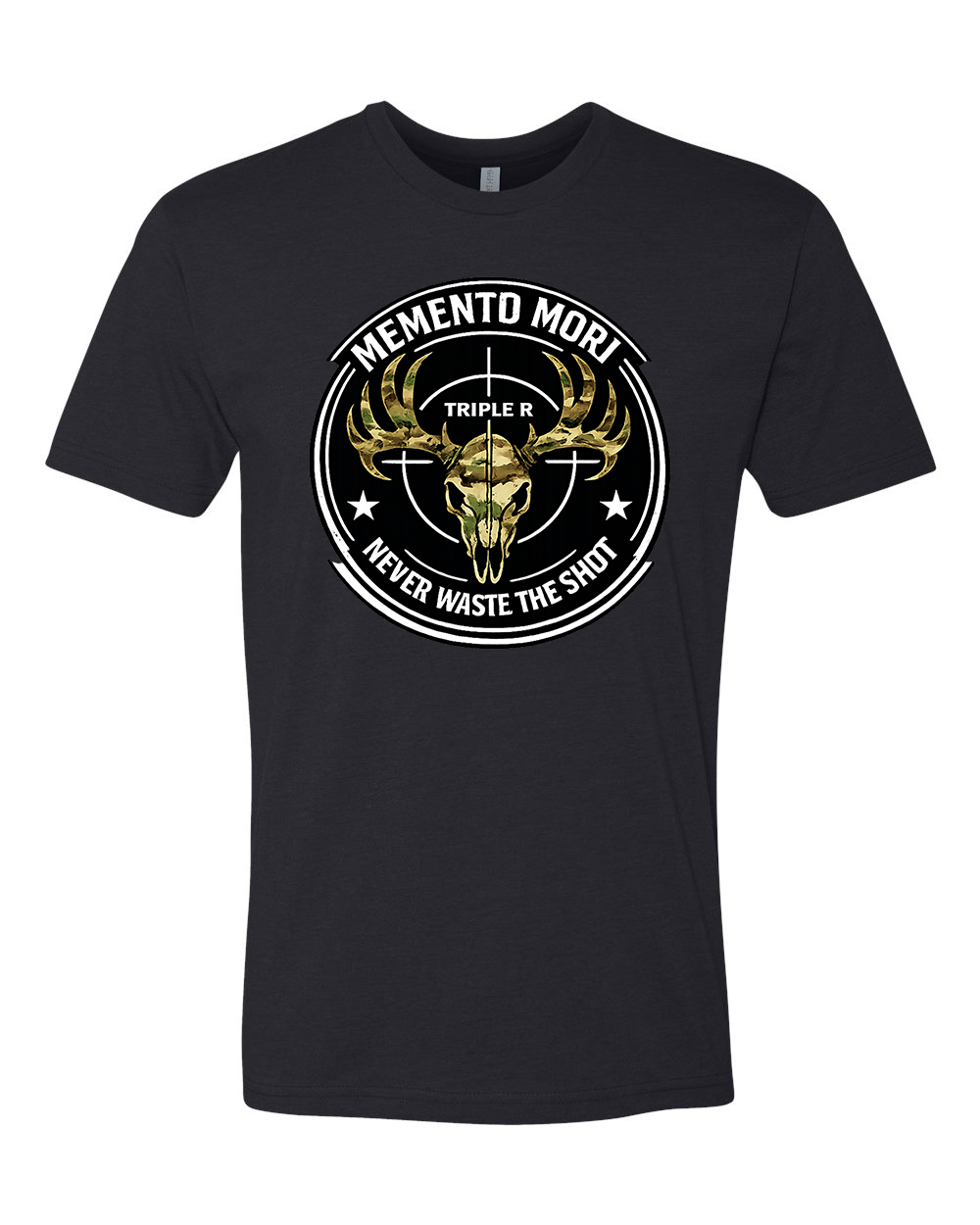 MEMENTO MORI TEE SHIRT