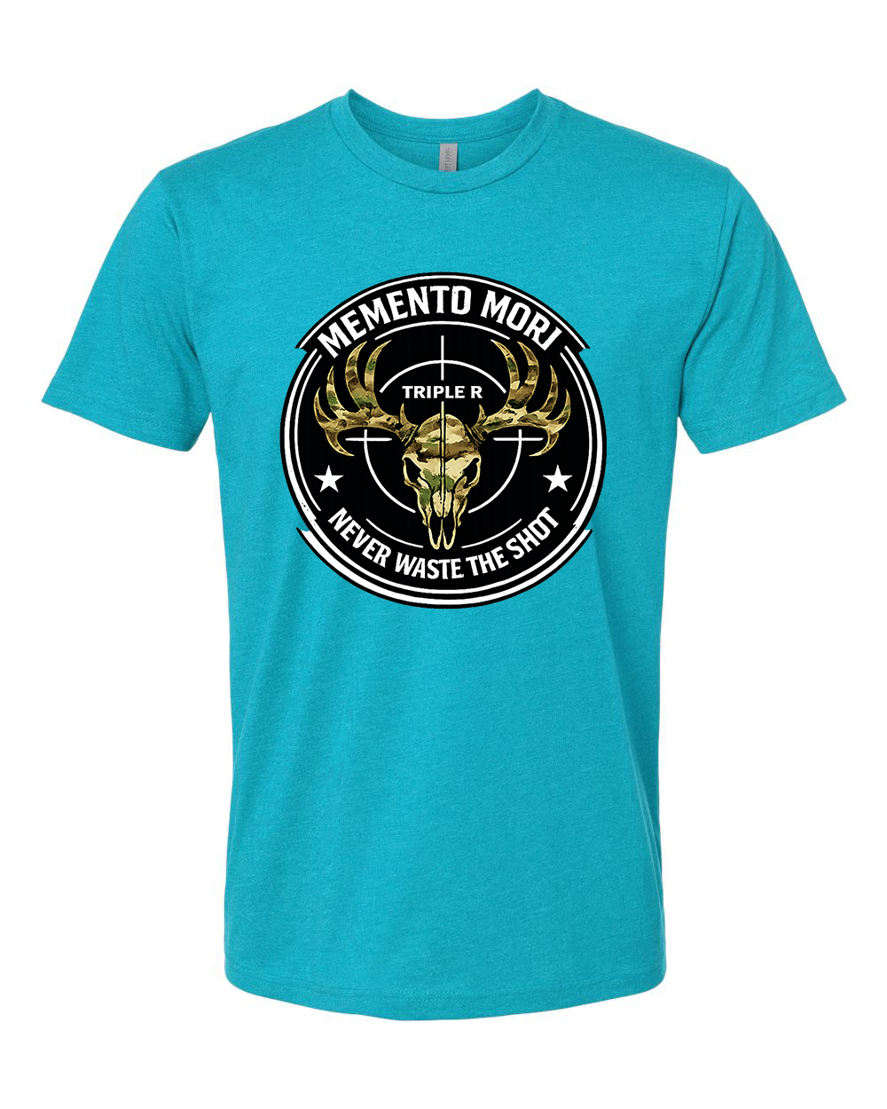 MEMENTO MORI TEE SHIRT