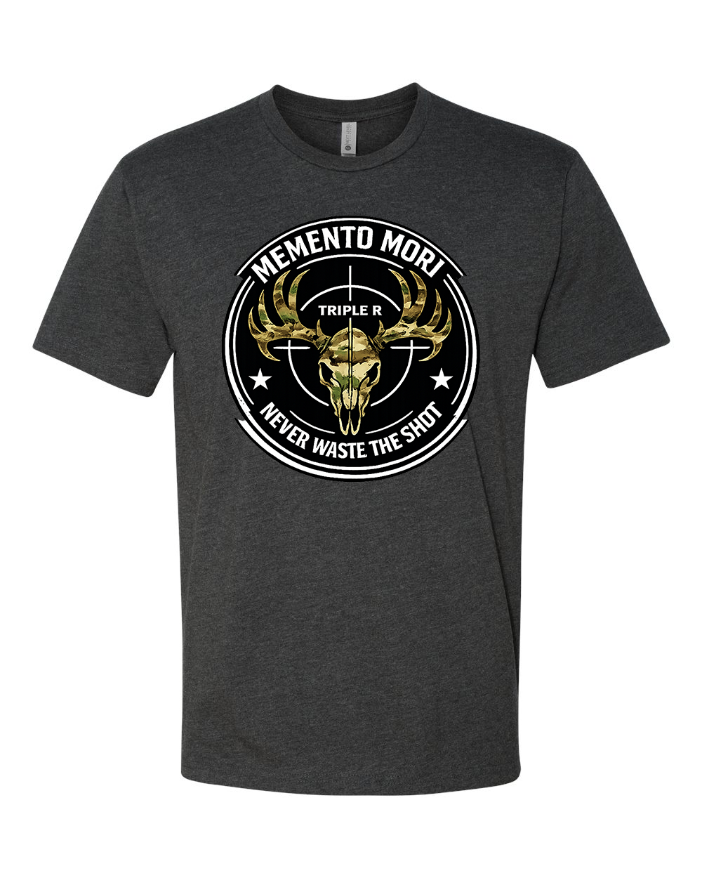 MEMENTO MORI TEE SHIRT
