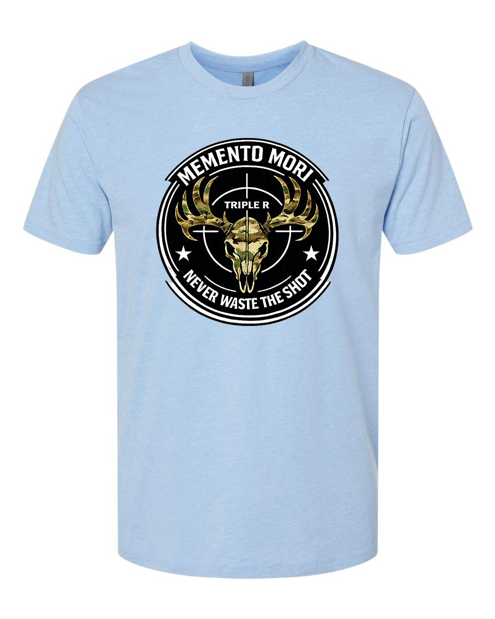 MEMENTO MORI TEE SHIRT