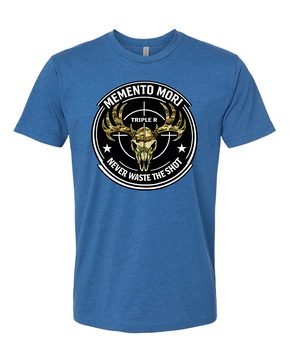 MEMENTO MORI TEE SHIRT