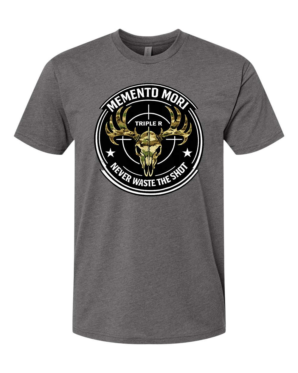 MEMENTO MORI TEE SHIRT