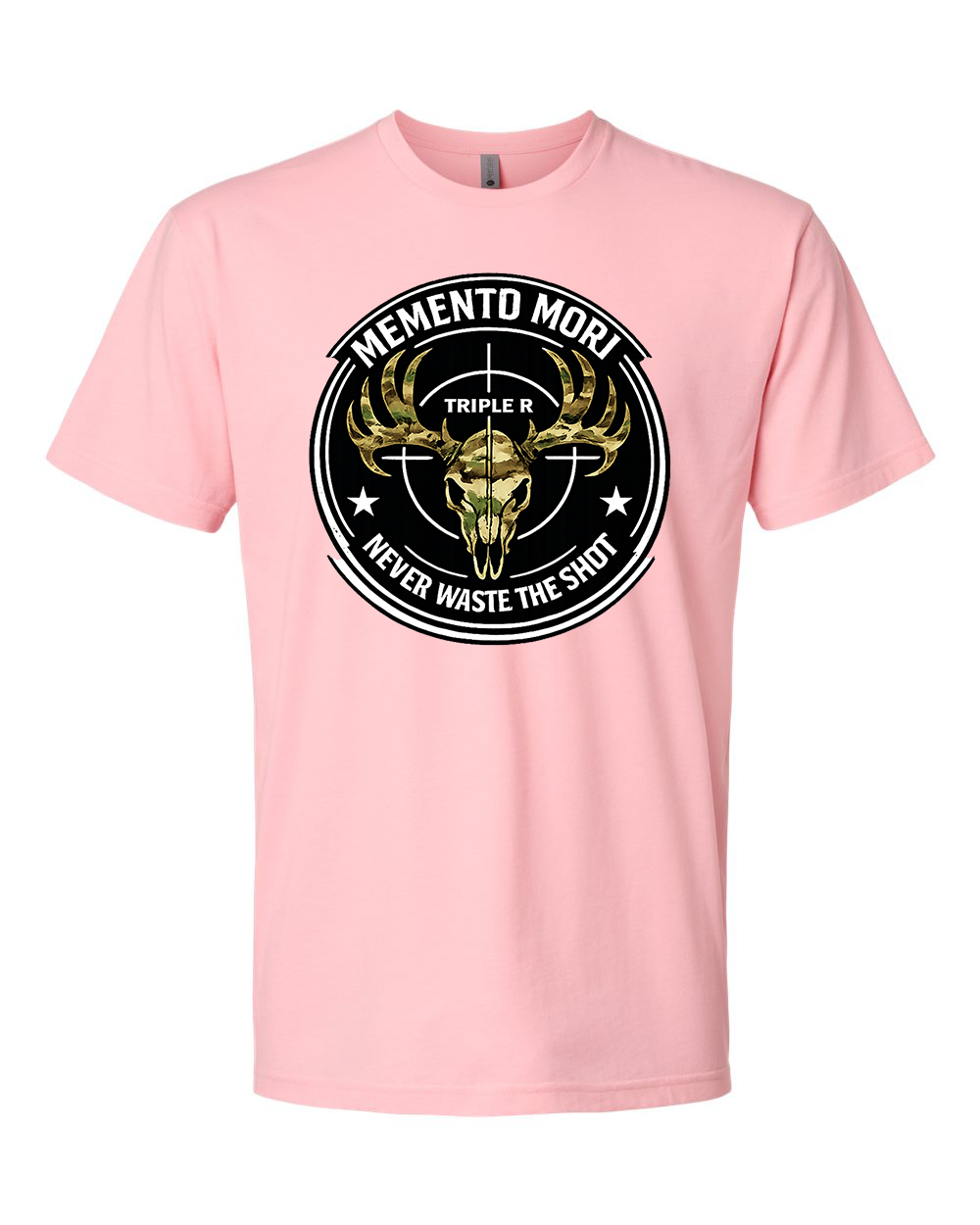 MEMENTO MORI TEE SHIRT