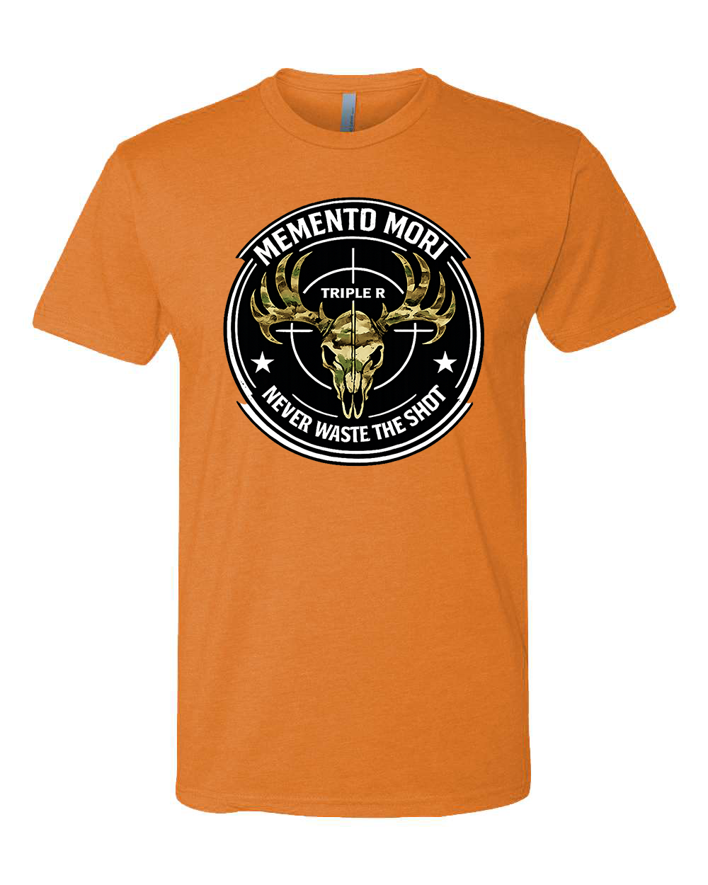 MEMENTO MORI TEE SHIRT