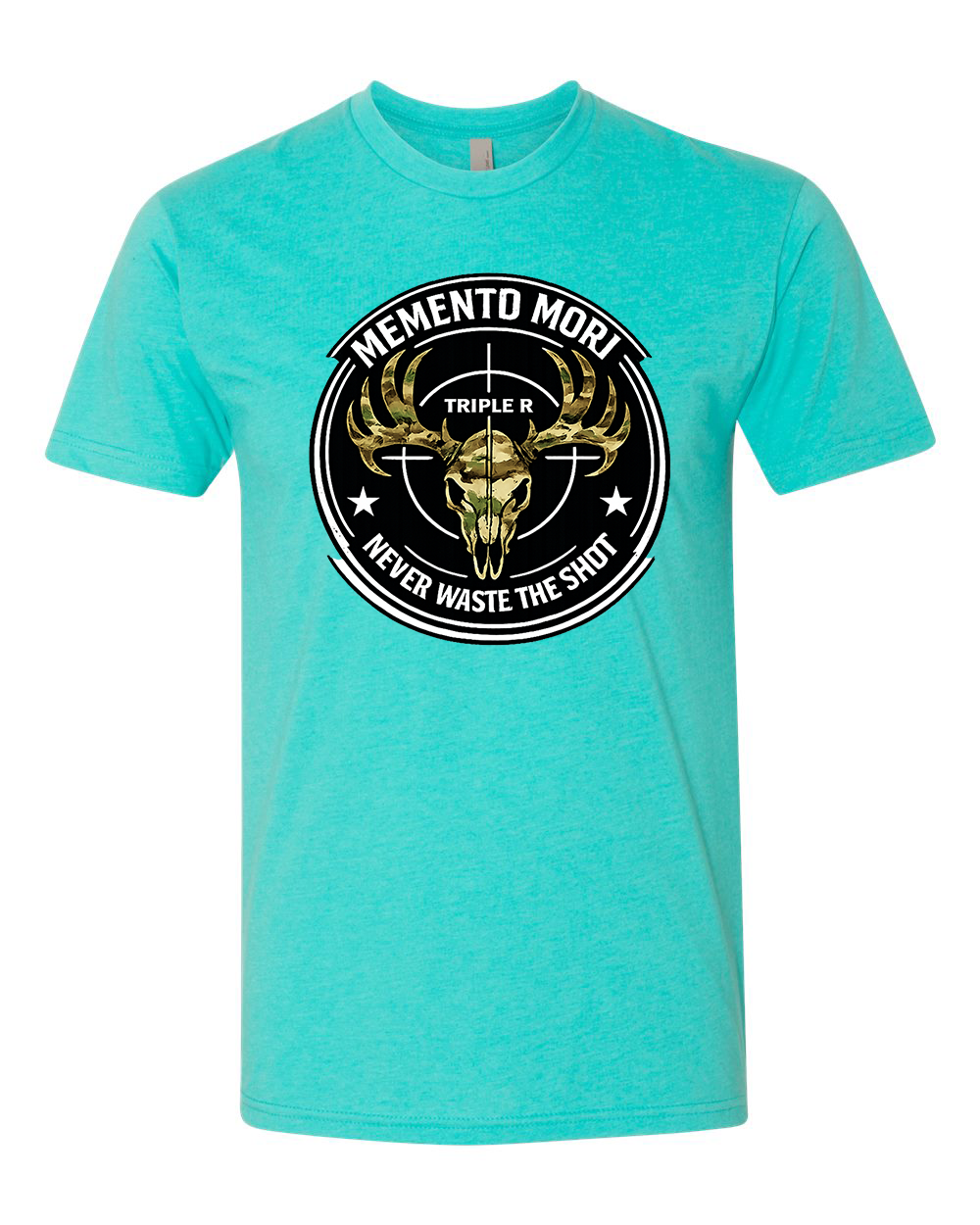 MEMENTO MORI TEE SHIRT