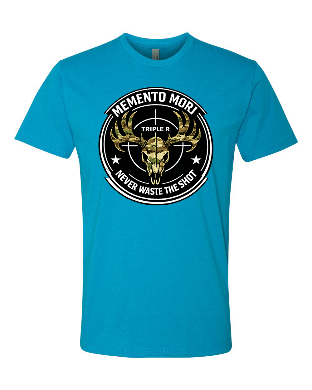 MEMENTO MORI TEE SHIRT