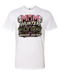 MOM HUNTER TEE SHIRT
