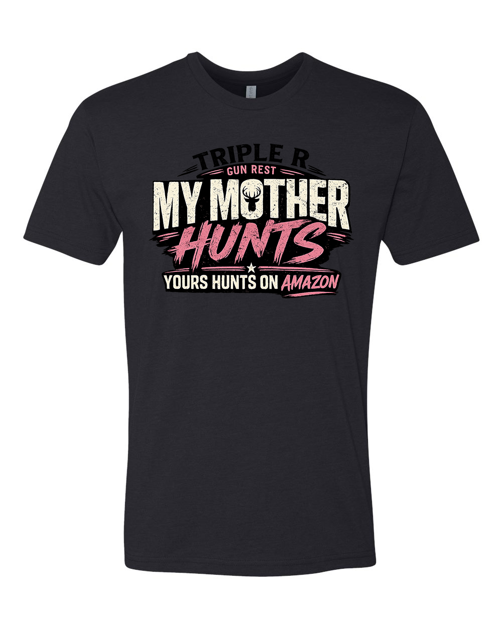 MY MOTHER TEE SHIRT
