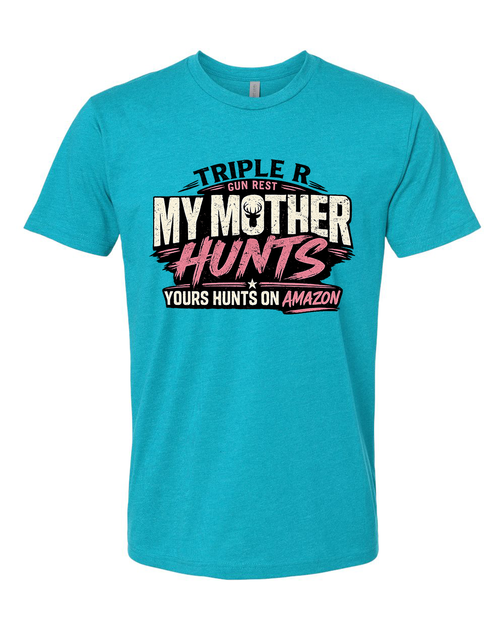 MY MOTHER TEE SHIRT