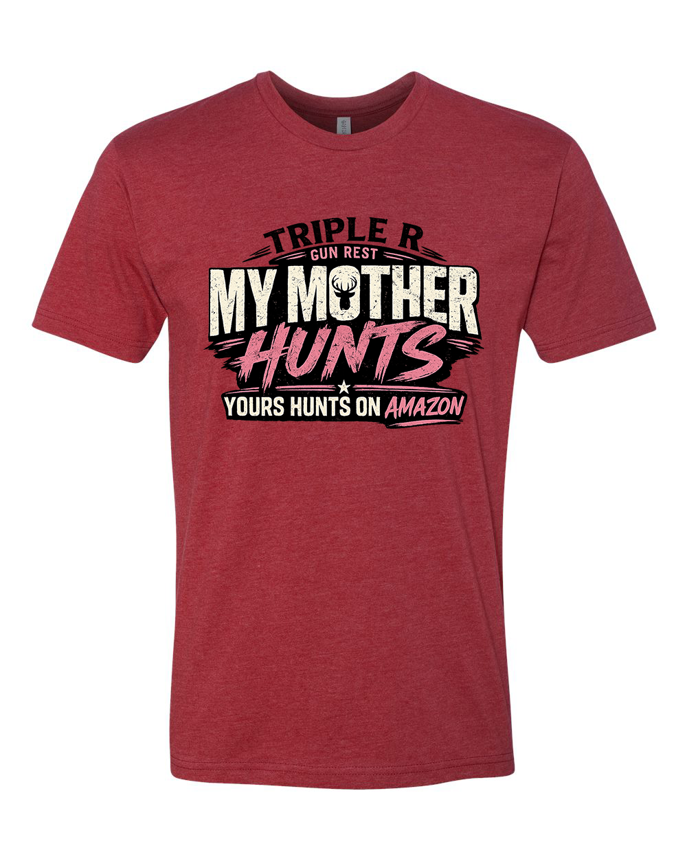 MY MOTHER TEE SHIRT