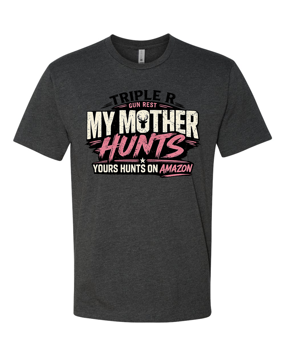 MY MOTHER TEE SHIRT