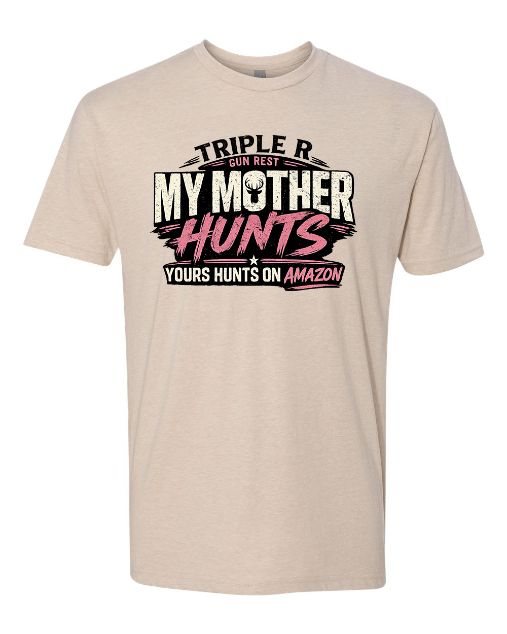 MY MOTHER TEE SHIRT