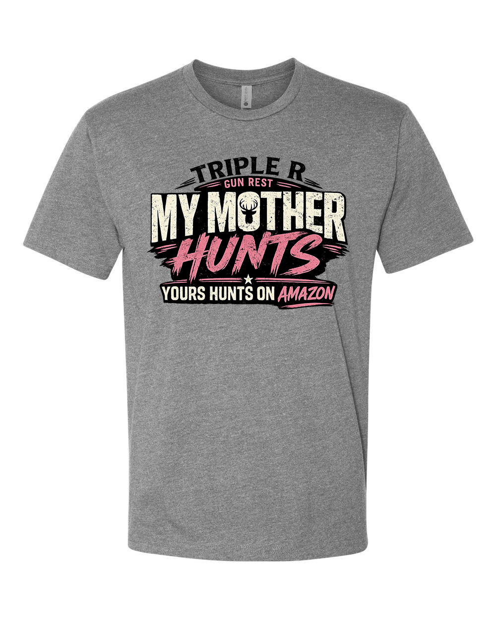 MY MOTHER TEE SHIRT