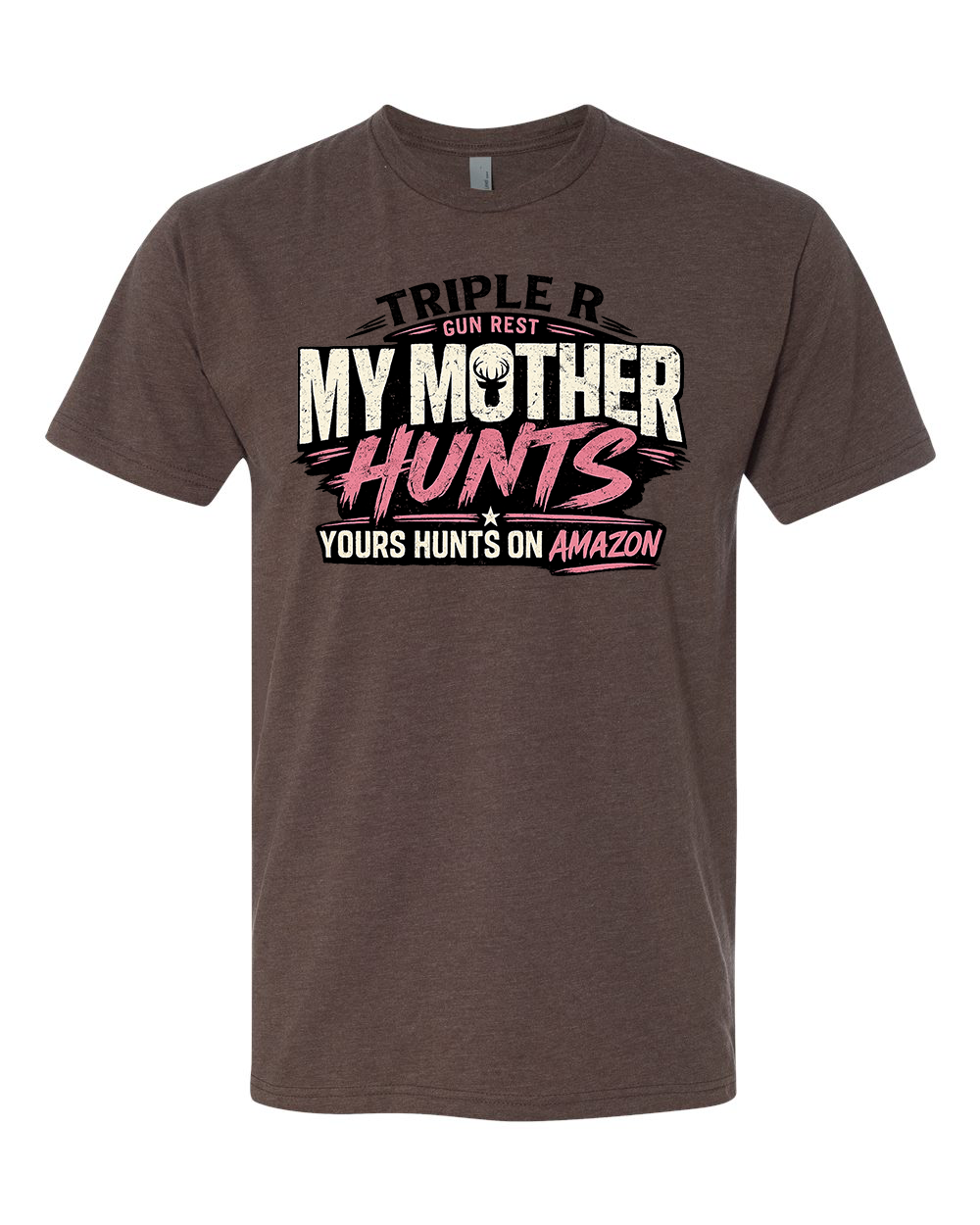 MY MOTHER TEE SHIRT