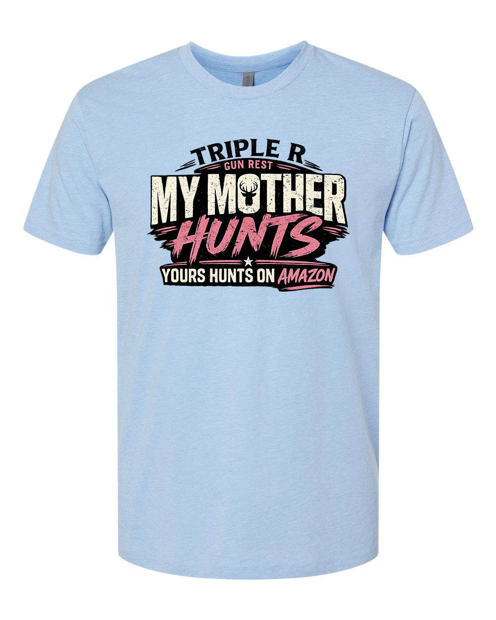 MY MOTHER TEE SHIRT