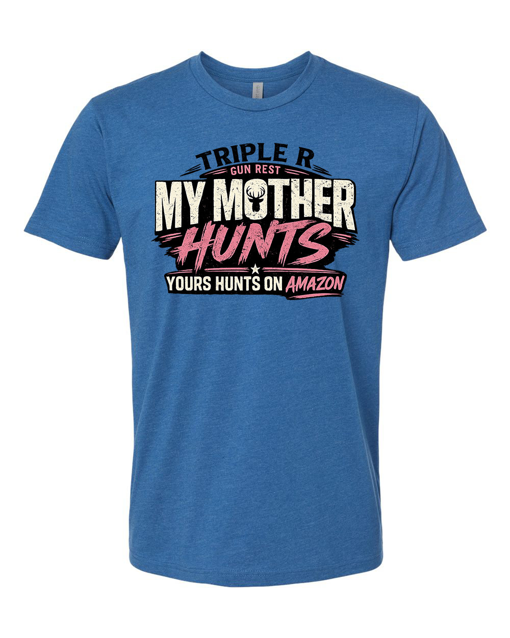 MY MOTHER TEE SHIRT