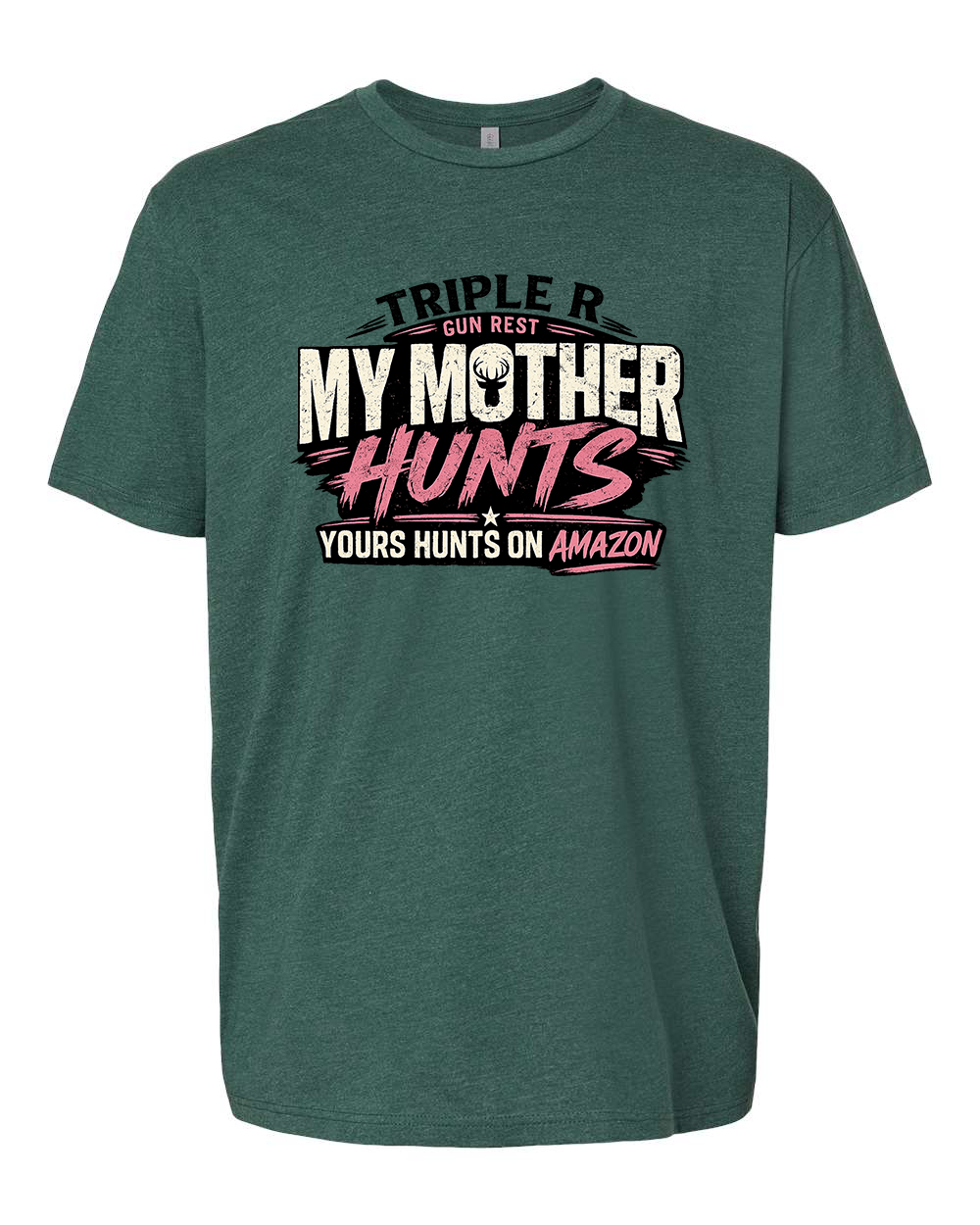 MY MOTHER TEE SHIRT