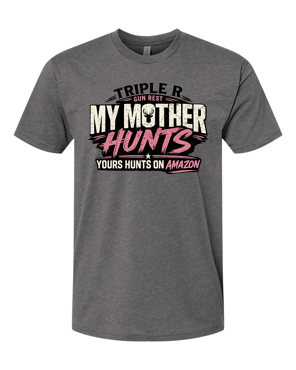 MY MOTHER TEE SHIRT