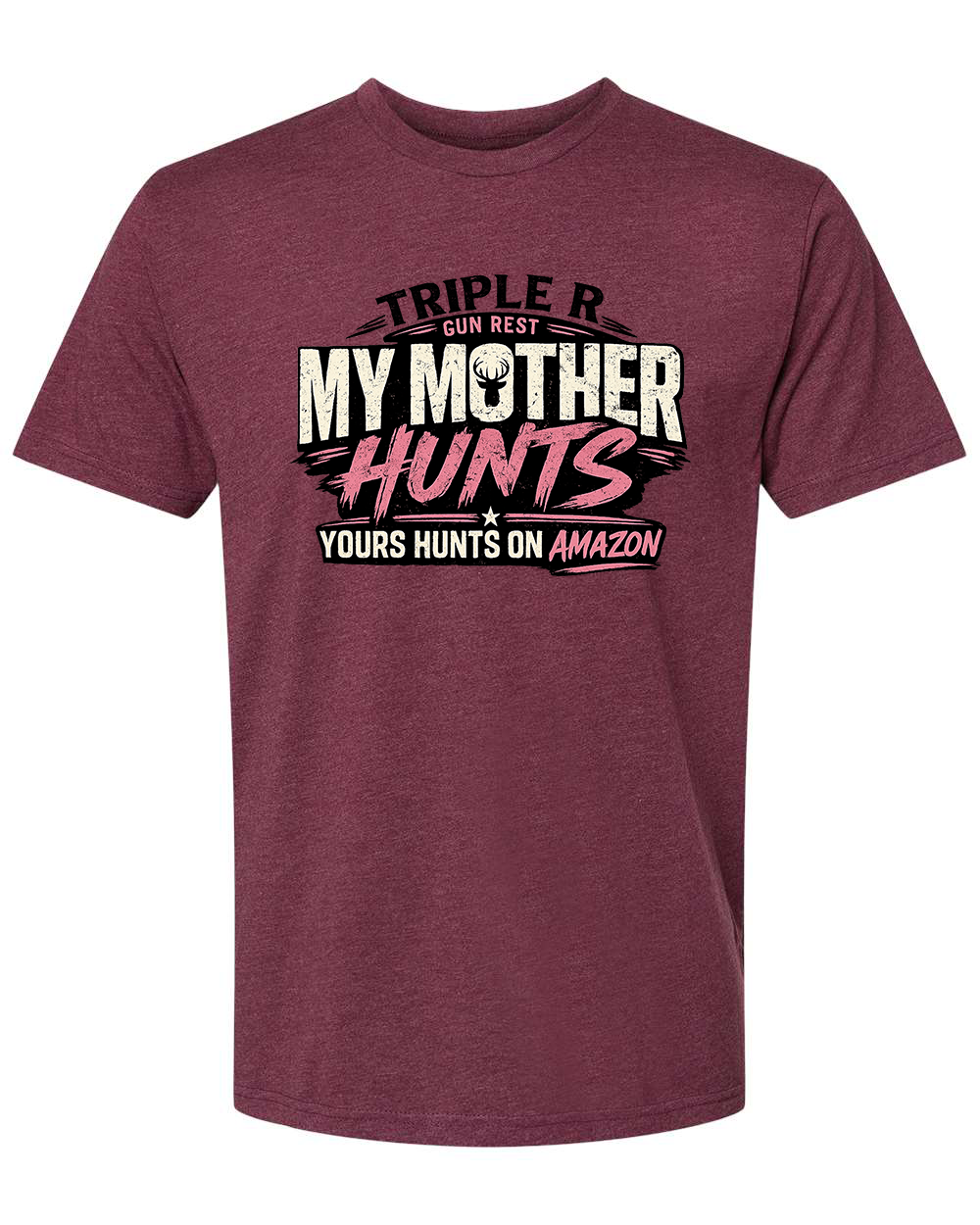 MY MOTHER TEE SHIRT
