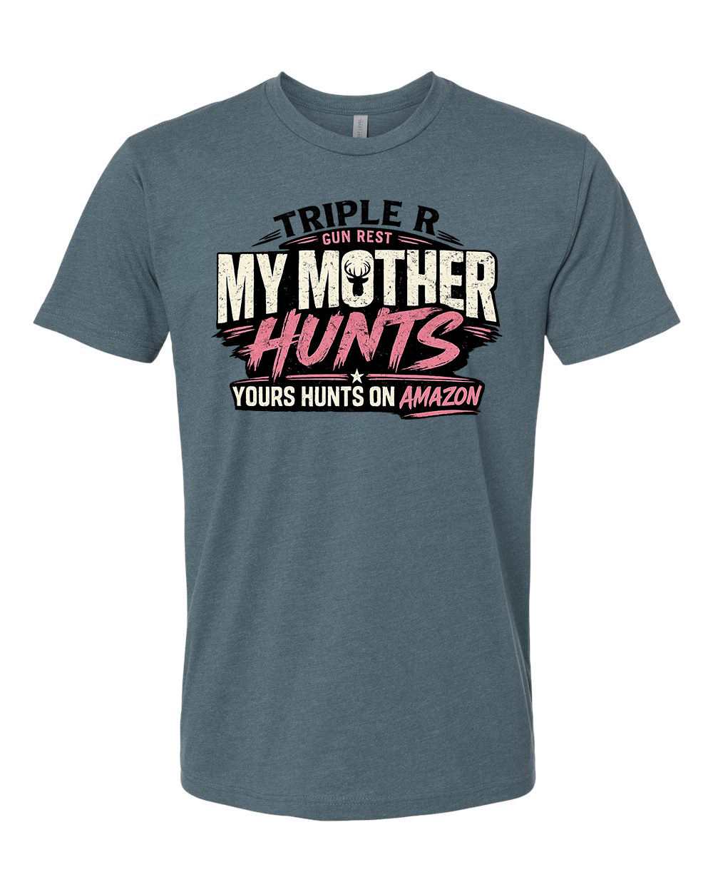 MY MOTHER TEE SHIRT