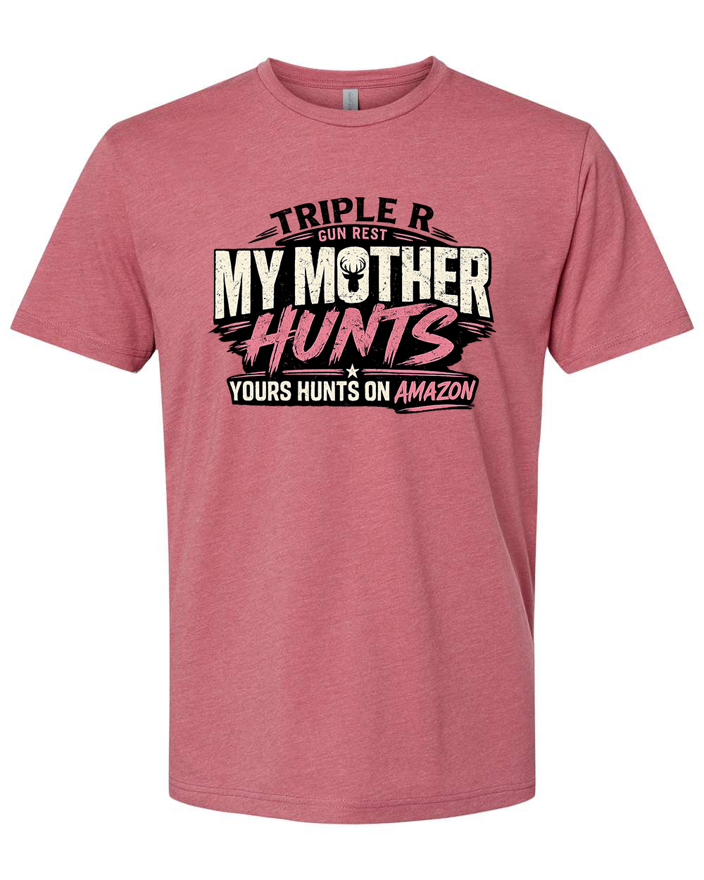 MY MOTHER TEE SHIRT
