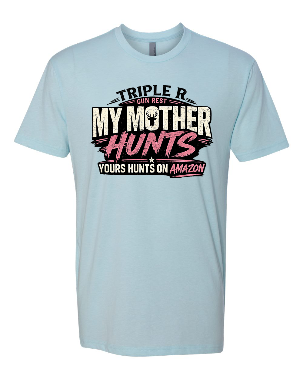 MY MOTHER TEE SHIRT