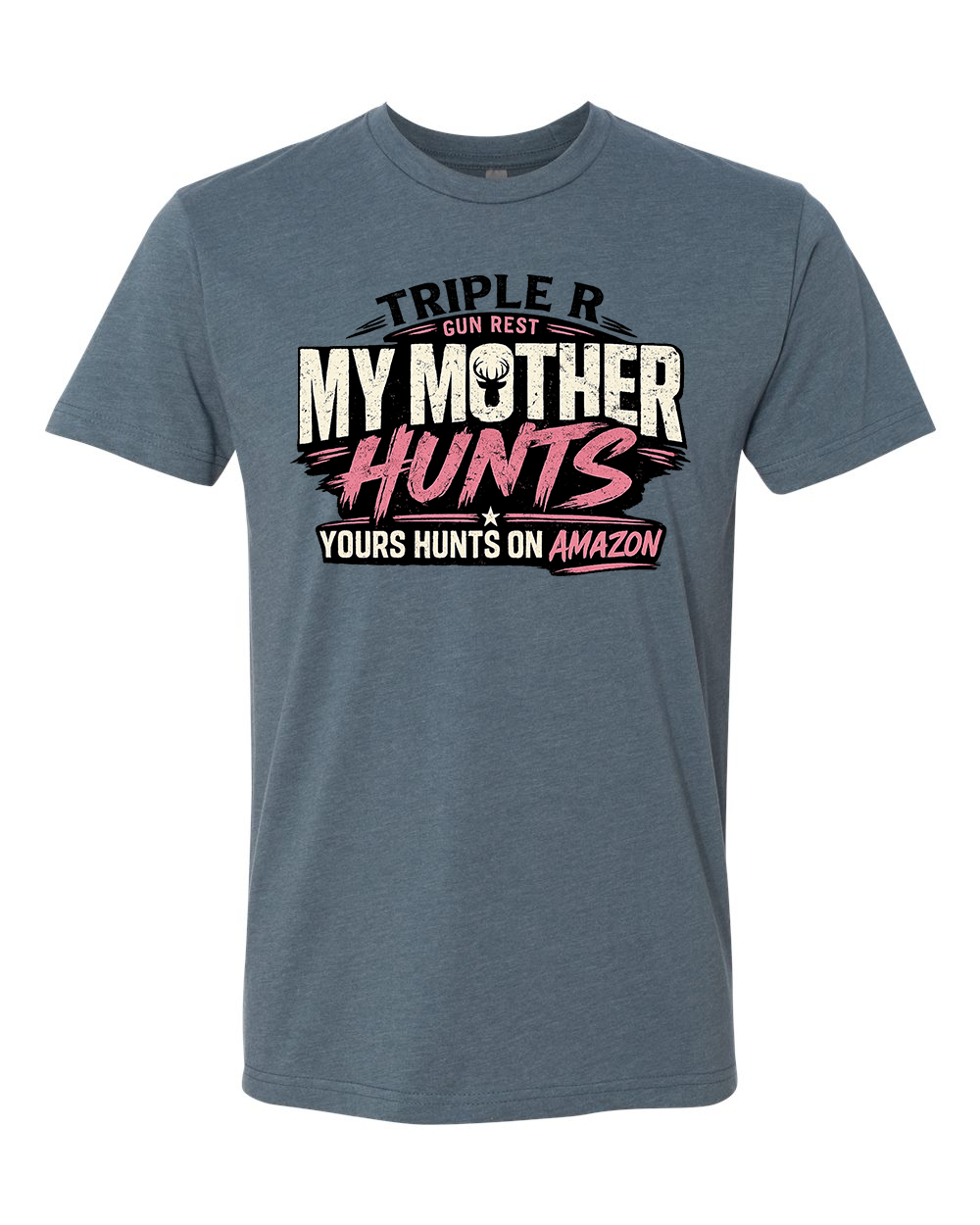 MY MOTHER TEE SHIRT
