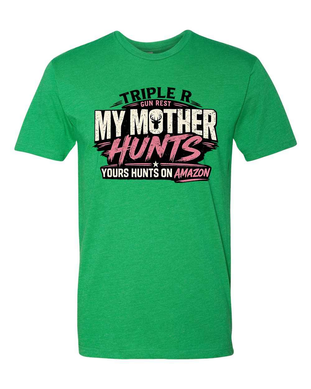 MY MOTHER TEE SHIRT