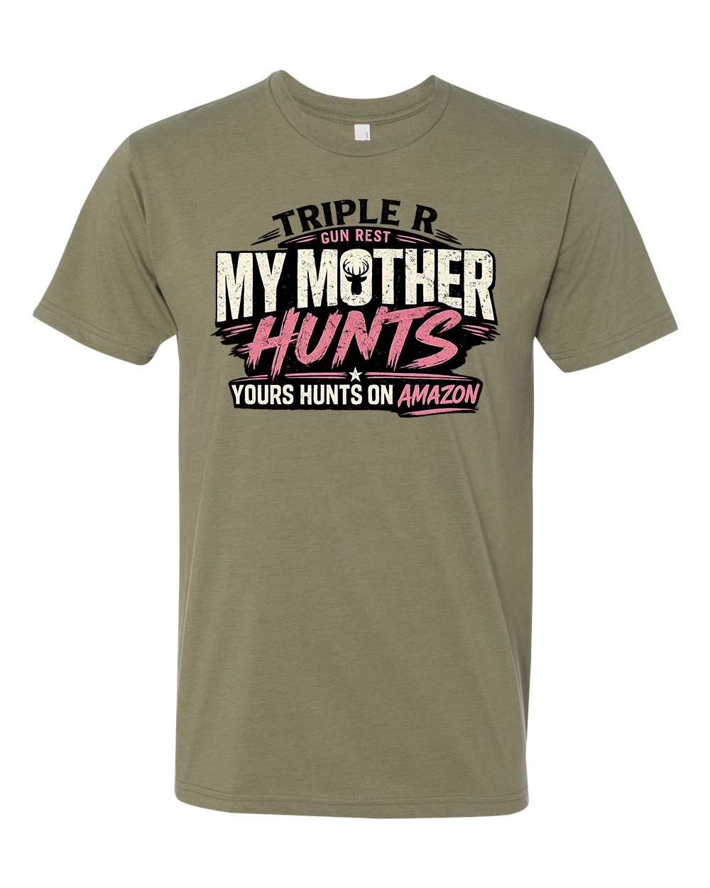 MY MOTHER TEE SHIRT