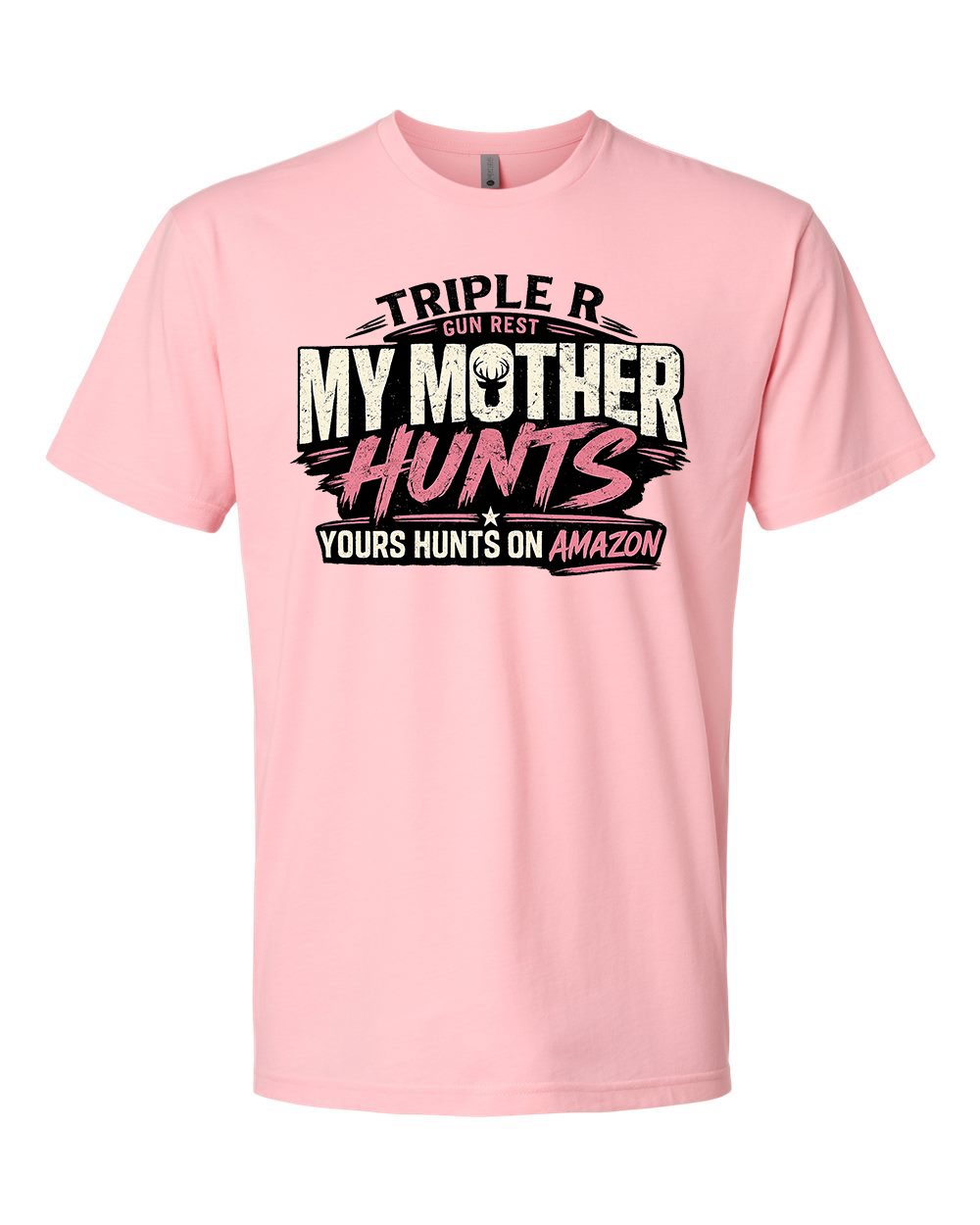 MY MOTHER TEE SHIRT