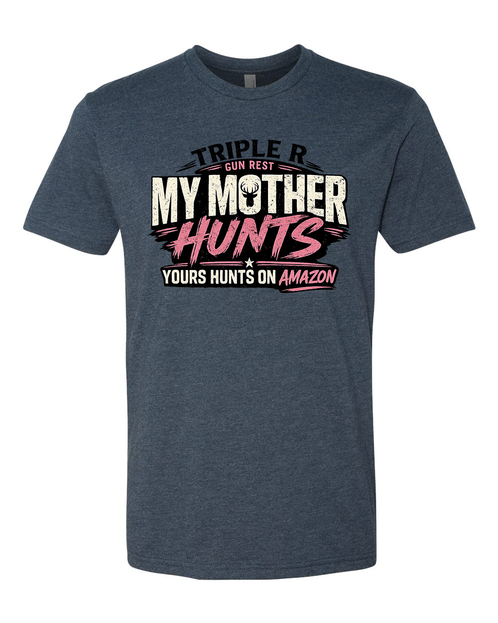 MY MOTHER TEE SHIRT