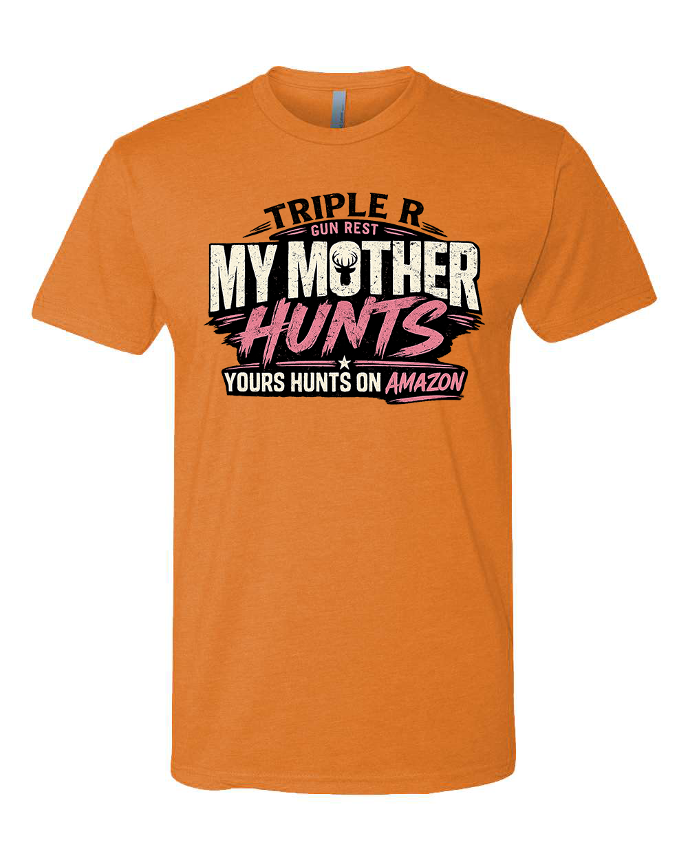 MY MOTHER TEE SHIRT