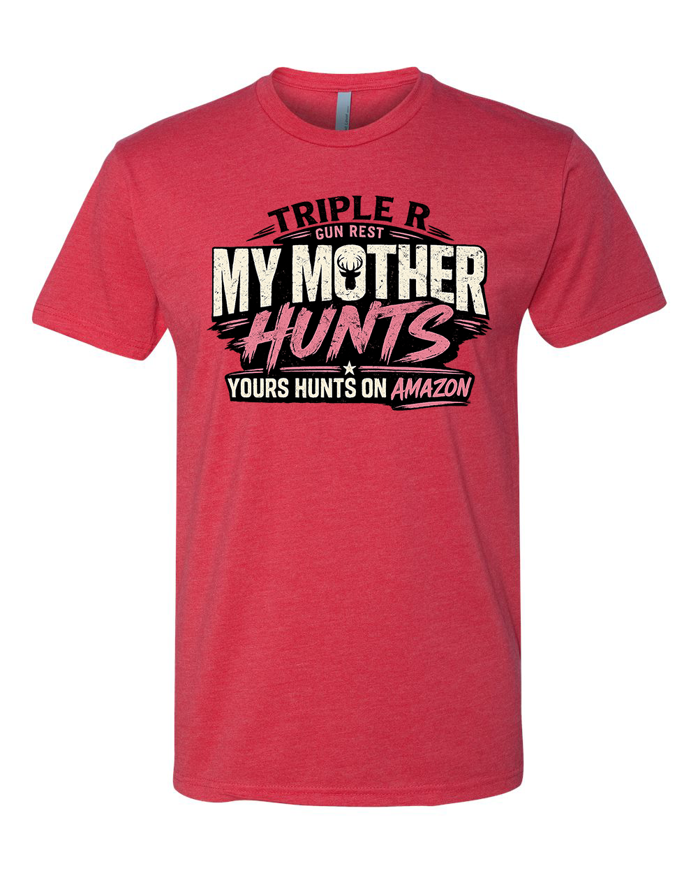 MY MOTHER TEE SHIRT