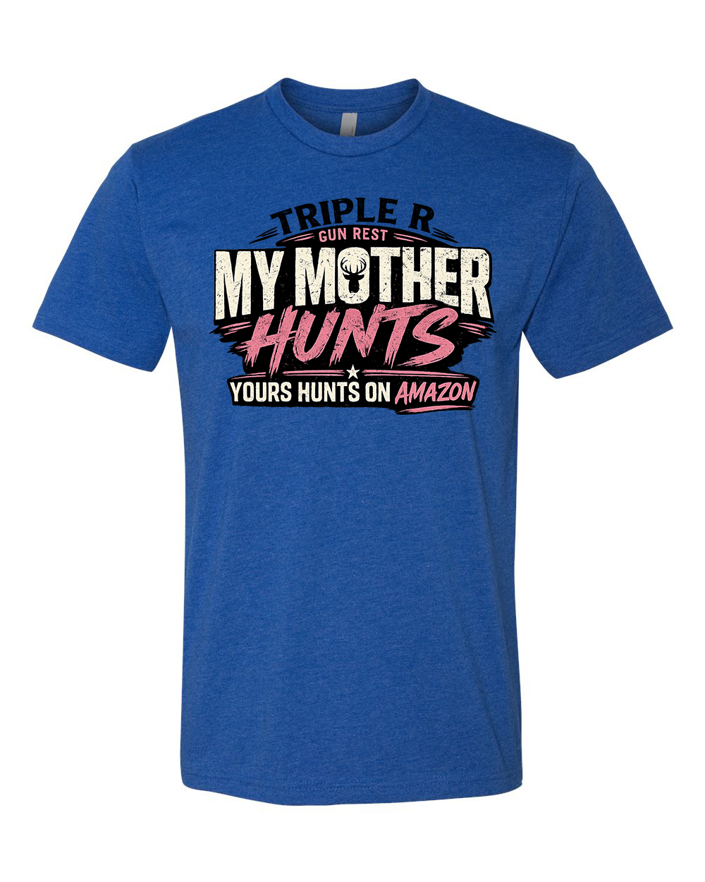 MY MOTHER TEE SHIRT