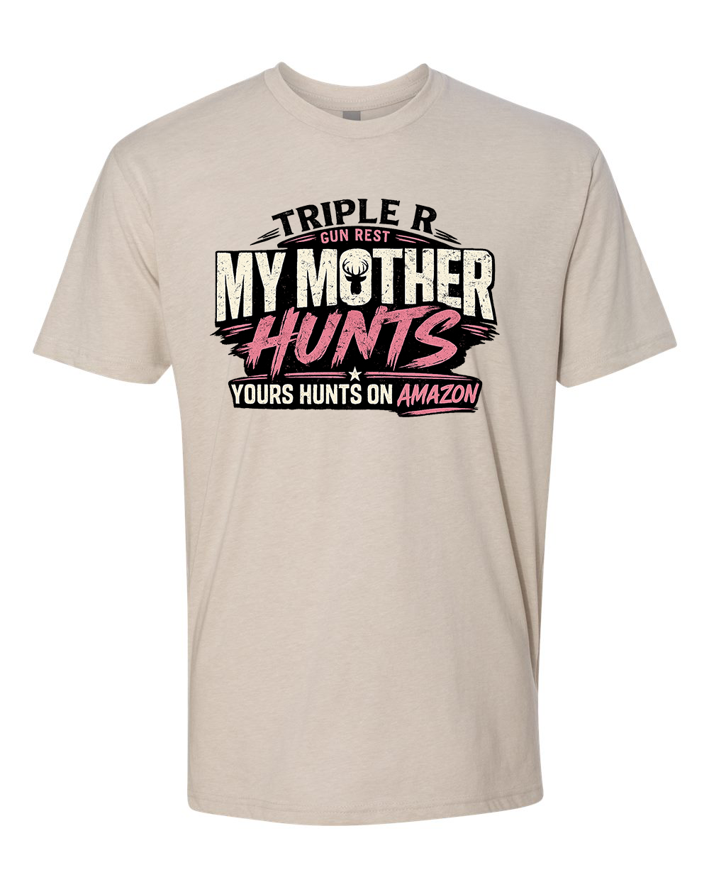 MY MOTHER TEE SHIRT