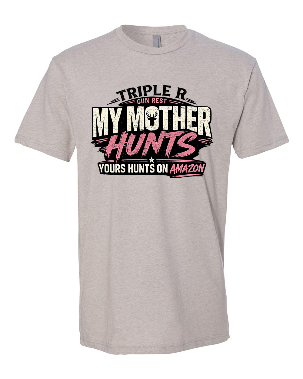 MY MOTHER TEE SHIRT