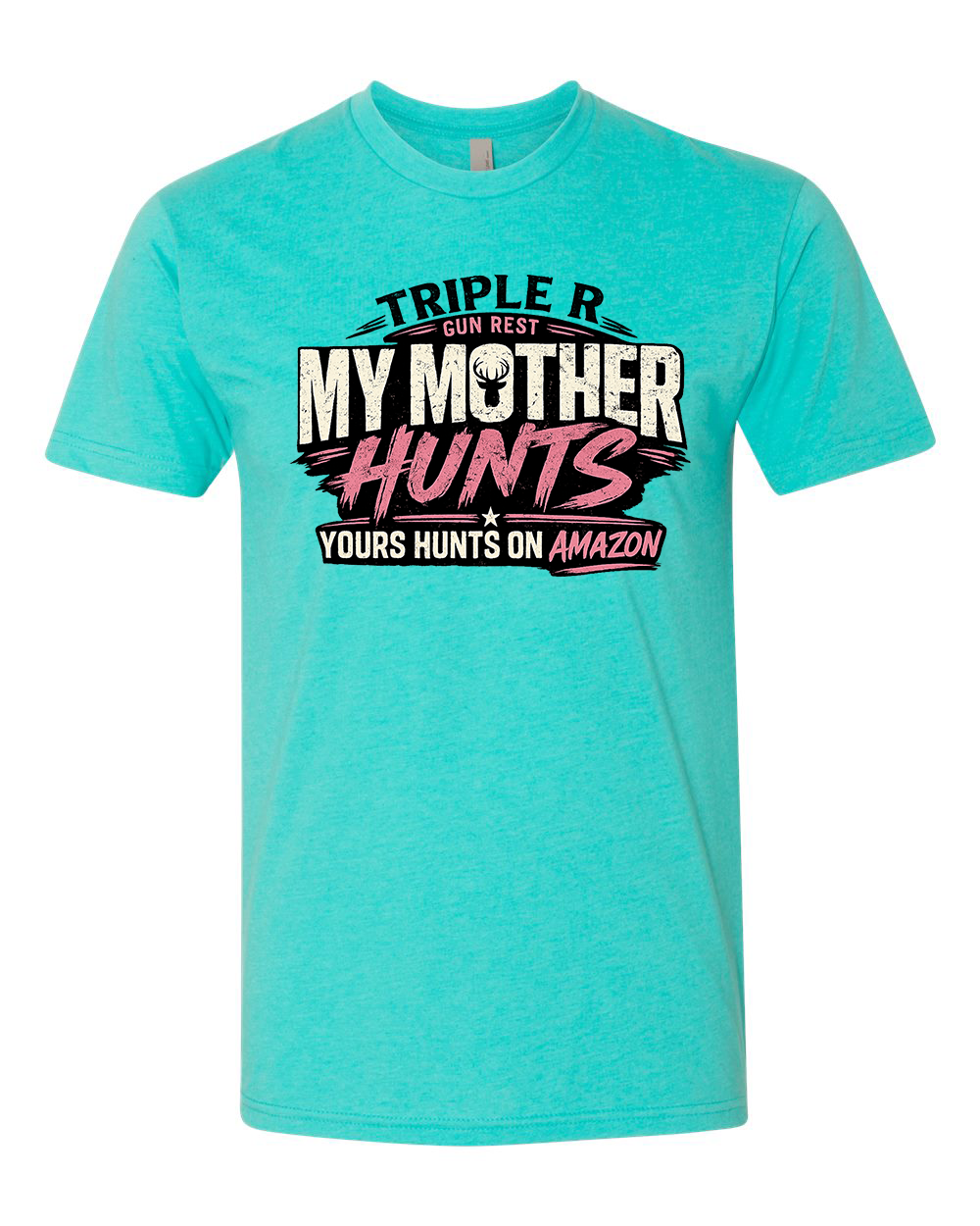MY MOTHER TEE SHIRT
