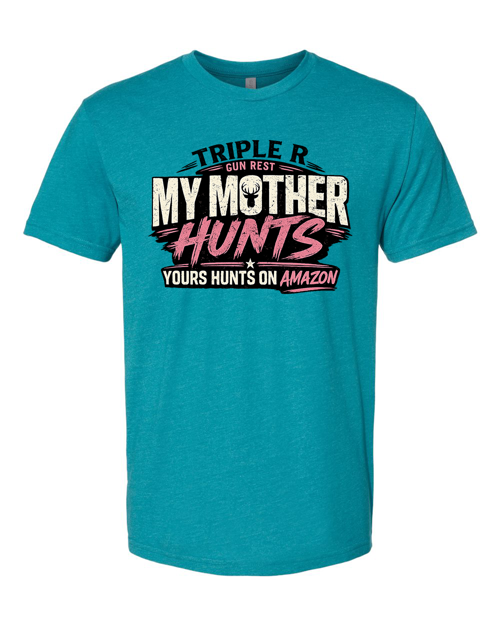 MY MOTHER TEE SHIRT