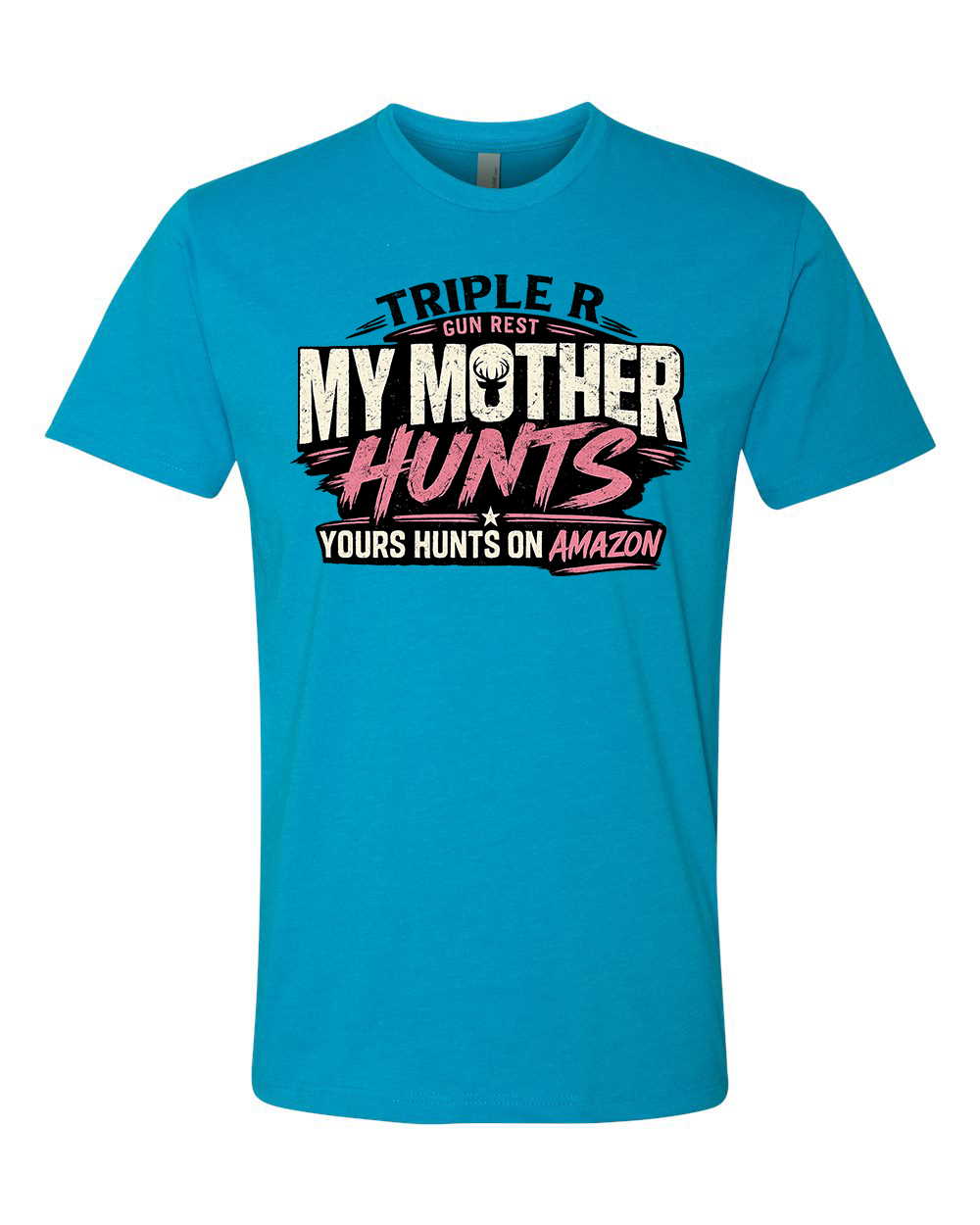 MY MOTHER TEE SHIRT
