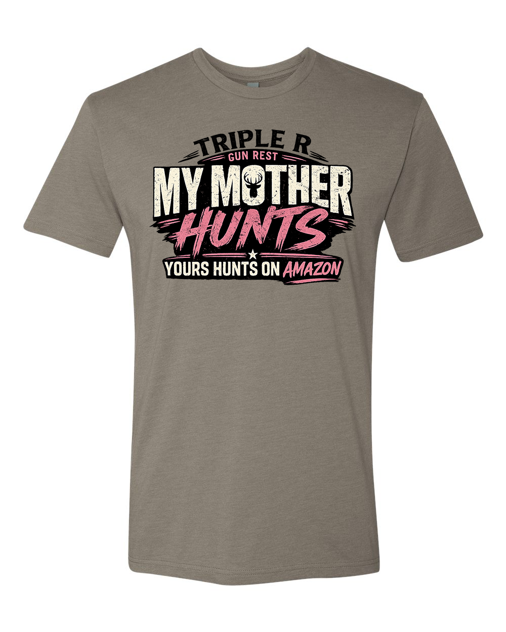 MY MOTHER TEE SHIRT