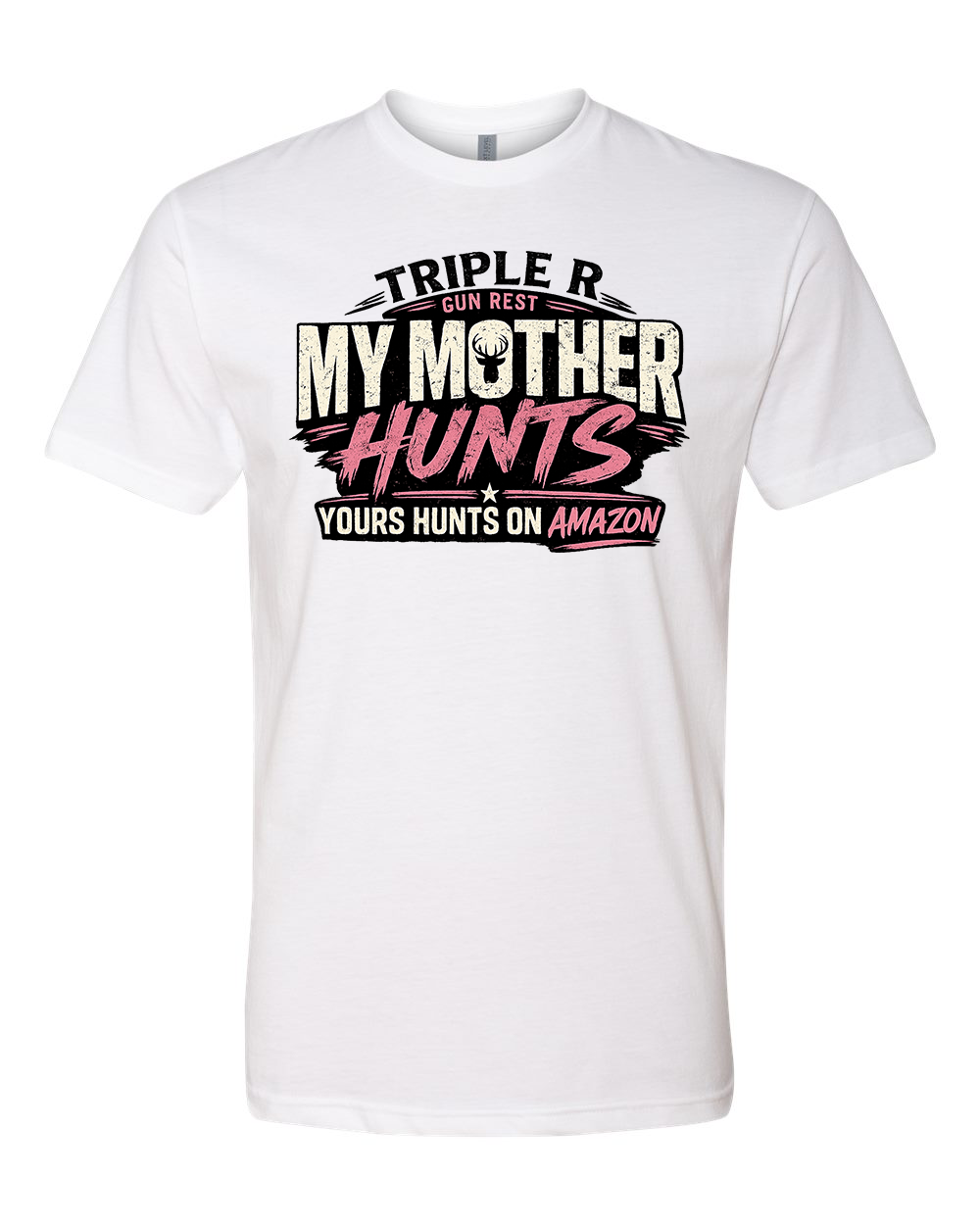MY MOTHER TEE SHIRT