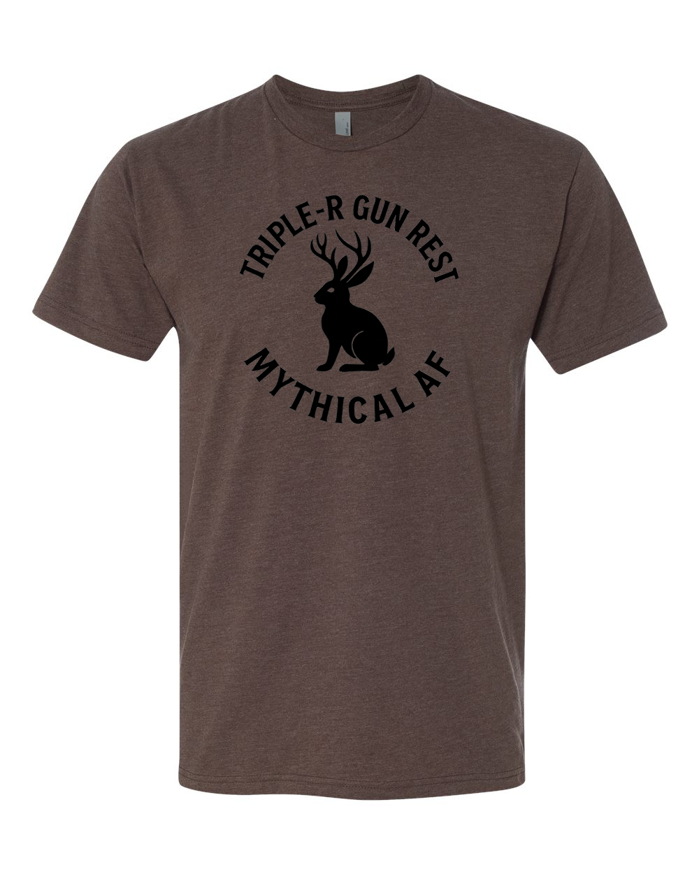 MYTHICAL TEE SHIRT