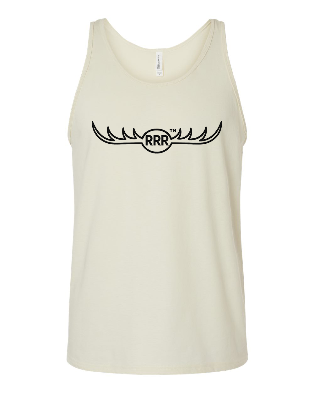 O.G. LOGO TANK TOP