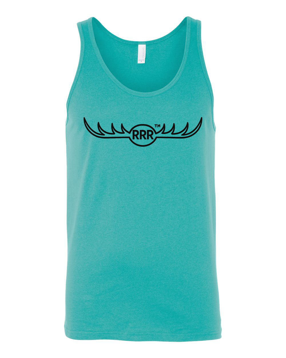 O.G. LOGO TANK TOP