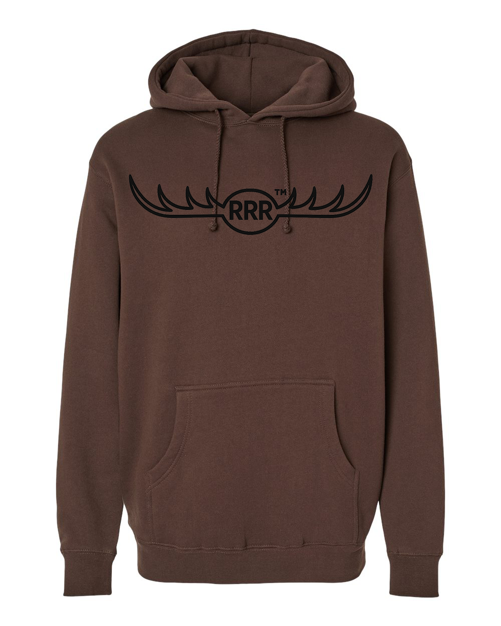 Triple R OG Logo Hoodie