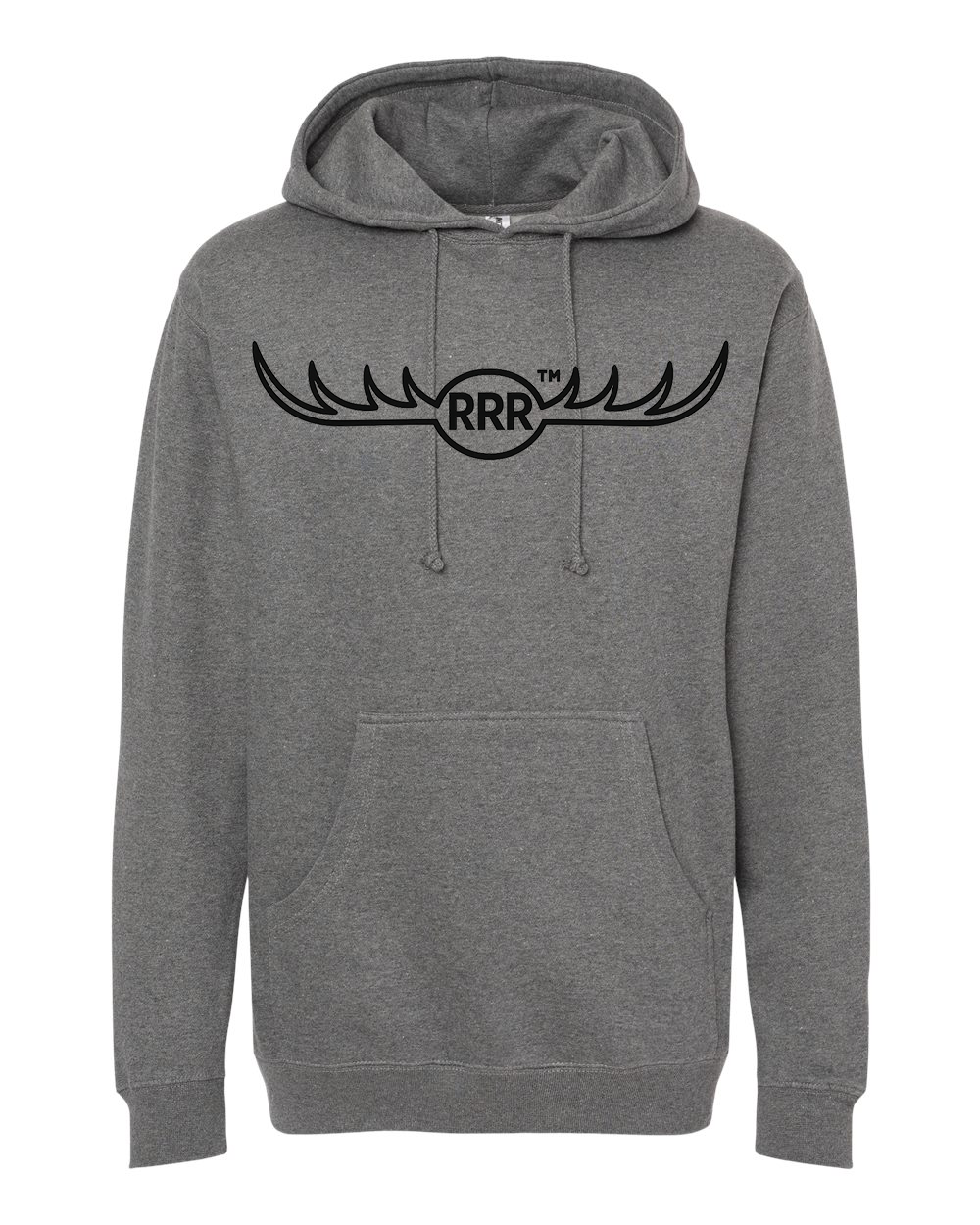 Triple R OG Logo Hoodie